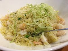 特色炒饭-珍宝海鲜(东海岸海鲜中心)
