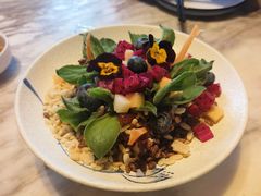 -唐猫庭院·千年陕菜(大唐不夜城店)