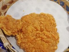 藤椒鸡排-和府捞面(天河领展广场店)