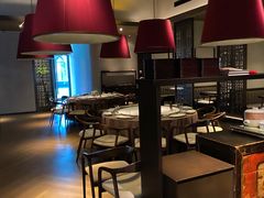 大堂-晓长安·新陕菜(曲江店)