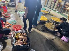 -双喜农庄·菌香园(安居家园店)