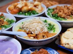 鸡丝豆腐脑-小豆海棠(人民南路店)