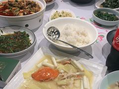 -院8里·少城记忆老川菜(宽窄巷子店)