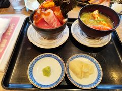 -札幌二条市场 大矶 OHISO(总店)