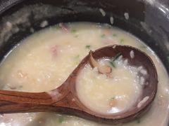 -如轩·海鲜砂锅粥·潮汕菜(海珠店)