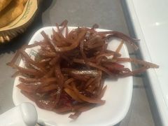 -黑窑厂糖油饼烤鸭·清真菜(旗舰店)