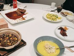 -海富门·带鱼·淮扬菜·粤菜(甘家口店)