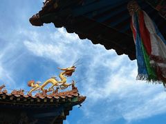 -大召无量寺