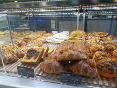 -面包新语(滨湖万达店)