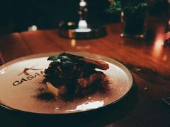 -YUE·6·西式融合餐厅(外滩六号店)