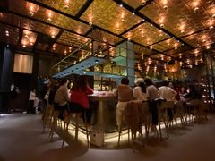 -THE CANNERY&JUJU 新鲜海鲜·牛排美食酒廊
