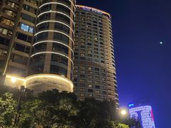 -上海外滩茂悦大酒店