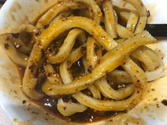 -洞子口张老二凉粉(文殊院店)