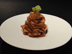 -朴墅(西湖青芝坞店·杭帮菜·家宴.14年的店)