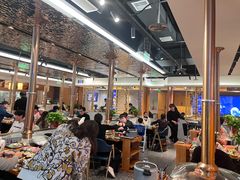 大堂-蚝英雄·鲜蚝自助专门店