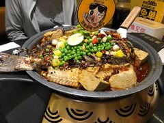 -鱼见你烤鱼•本地烧烤(1818店)