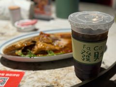 -又见炊烟私房菜(敬亭路店)