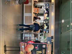 -麦当劳(双榆树店)