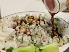 -金汇酒楼(中山东区店)