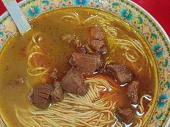 -金杨拉面王小吃面馆·牛三宝面·红烧牛肉粉