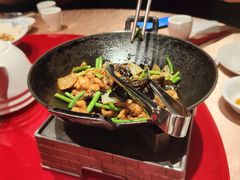 -山西会馆·晋菜·晋商宴·学堂记忆(许坦西街店)
