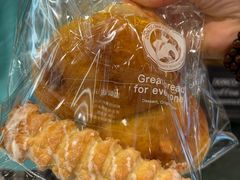-东哥面包(江宁大润发店)