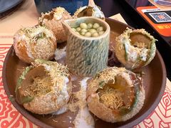-克比叔叔印度餐厅Kebabs on the Grille(永康路分店)