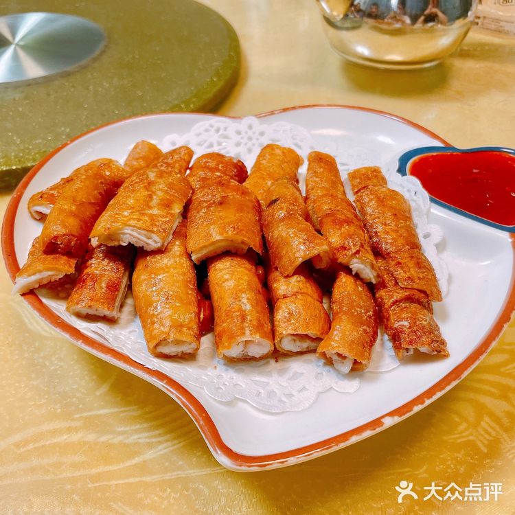 又是满足的一餐@广州点小二 @广州笔记创作助手