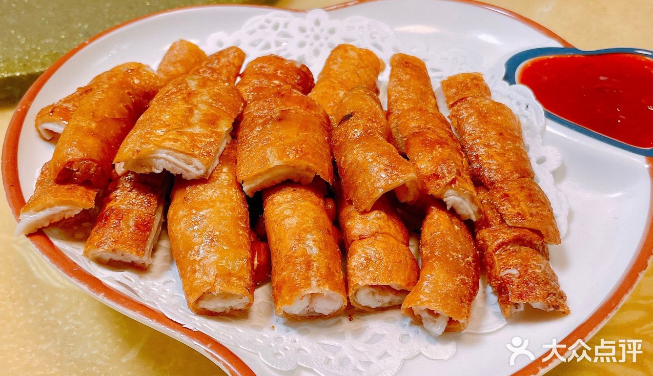 又是满足的一餐@广州点小二 @广州笔记创作助手