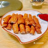 又是满足的一餐@广州点小二 @广州笔记创作助手