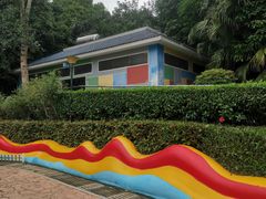 -天河儿童公园
