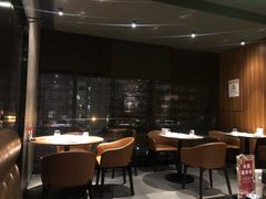大堂-西堤厚牛排(国瑞店)