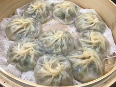 -鑫旺旺汤包(总店)