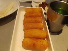 -半天妖烤鱼(芝罘万达店)