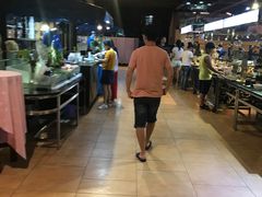 -三亚胜意海景酒店·海鲜自助餐厅(三亚湾路店)