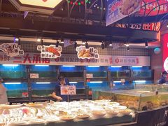 -王庄阿咪海鲜大排档(象园店)