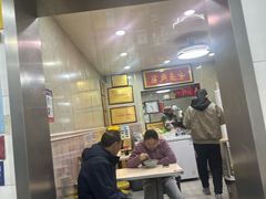 -金原鸭血粉丝汤总店(锁金村店)