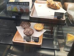 -星巴克(长春开运街欧亚店)