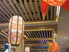 -沸炉重庆老火锅(军事博物馆店)