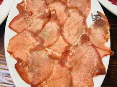 牛舌-官塘兄弟·潮汕牛肉店(官塘总店)