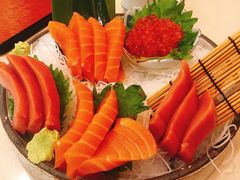 -彩葉·樱花屋日本料理(动物园店)