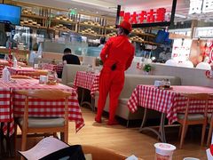 -西贝(吴江路湟普汇店)