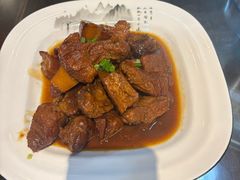 -缘来聚·徽菜名店(黄山宏村店)
