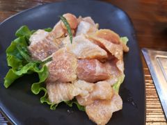 -意成料理