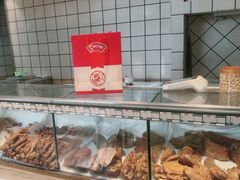 -京八珍(虎坊桥店)