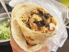 -和顺朝天锅(月河路店)