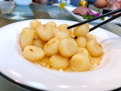 -城北食府(枫林店)