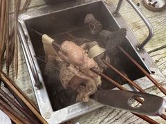 -老徐烧烤涮肚(交道口店)
