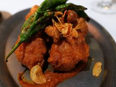 -Osteria Garden 生蚝花园餐厅(原进贤路店)