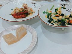 -聚春园自助餐厅(东街口店)